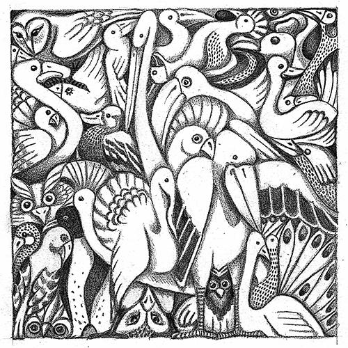malba, kresba, graficky design